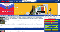 Desktop Screenshot of catalan.rlfans.com